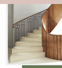 Услуги Лестницы под ключ в Пензе