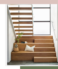 Услуги Лестницы под ключ в Пензе