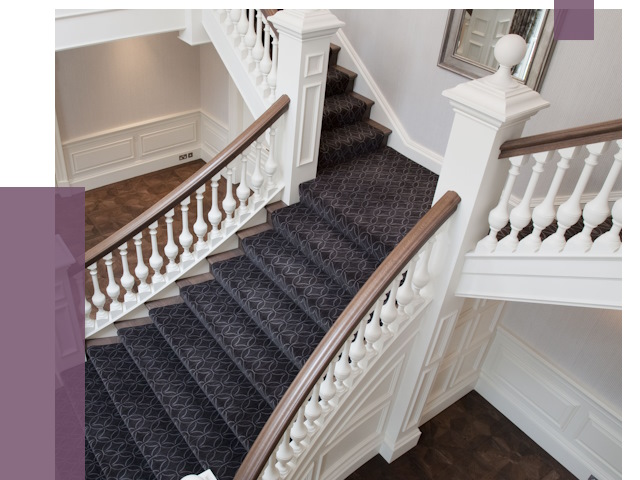 Деревянные лестницы в Пензе на заказ от 431130 руб. — ПРОЛЁТ-Пнз