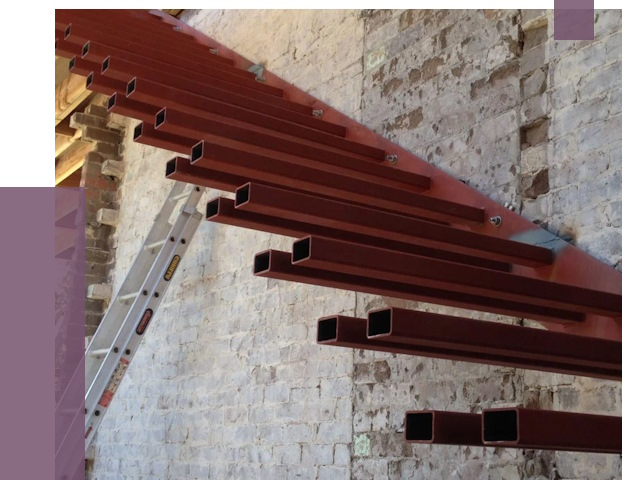 Консольные лестницы в Пензе от 43626 руб. — проект и монтаж | ПРОЛЁТ-Пнз