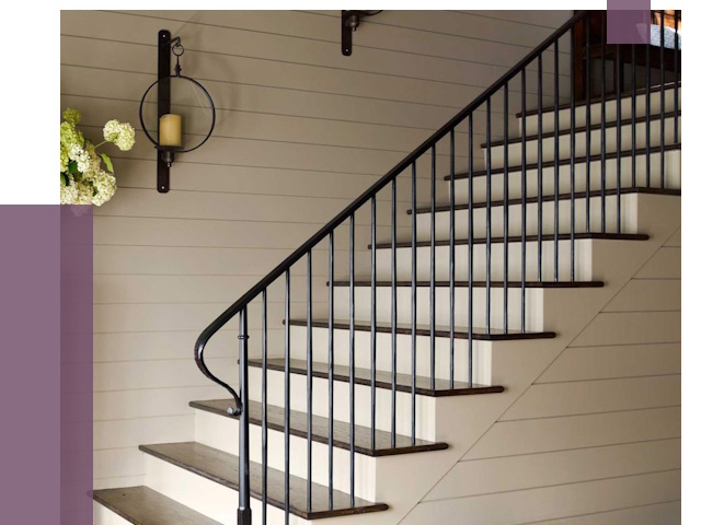 Лестницы для дома в Пензе —  от 76988 руб. | ПРОЛЁТ-Пнз