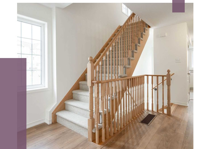 Мансардные лестницы в Пензе от 18990 руб. | ПРОЛЁТ-Пнз