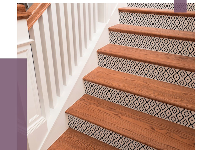 Покраска лестниц в Пензе от 1899 руб. — цены и сроки | ПРОЛЁТ-Пнз