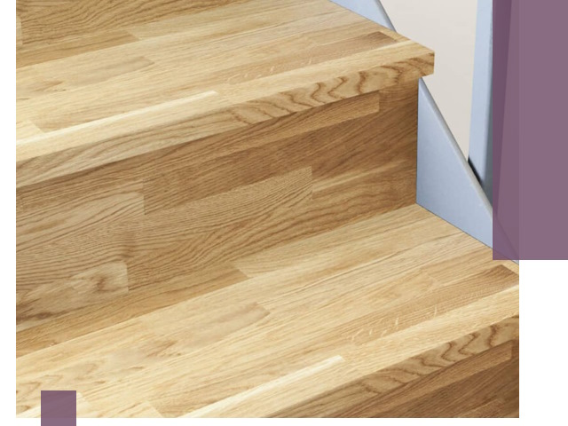 Лестницы из сосны под ключ в Пензе — изготовление и монтаж