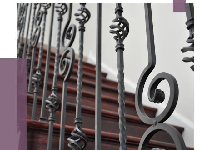 Демонтаж перил в Пензе от 4311 руб. — разборка и вывоз | ПРОЛЁТ-Пнз