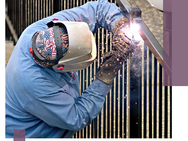 Демонтаж перил срочно и аккуратно в Пензе