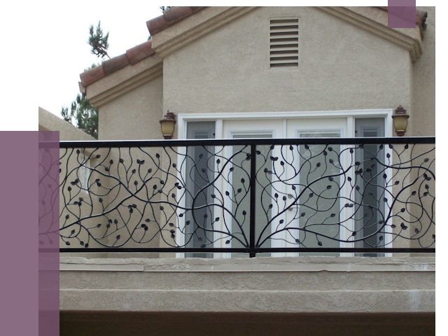 Монтаж балконных ограждений в Пензе от 5338 руб. — ПРОЛЁТ-Пнз