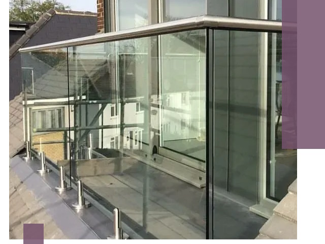 Демонтаж балконных ограждений в Пензе — быстро и безопасно