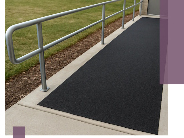 Демонтаж пандусов в Пензе: быстро и аккуратно