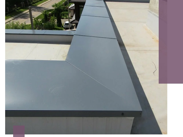 Демонтаж парапетов любой сложности в Пензе быстро и аккуратно