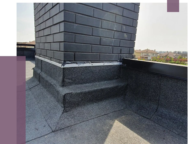 Ремонт парапетов в Пензе от 7904 руб.  | ПРОЛЁТ-Пнз