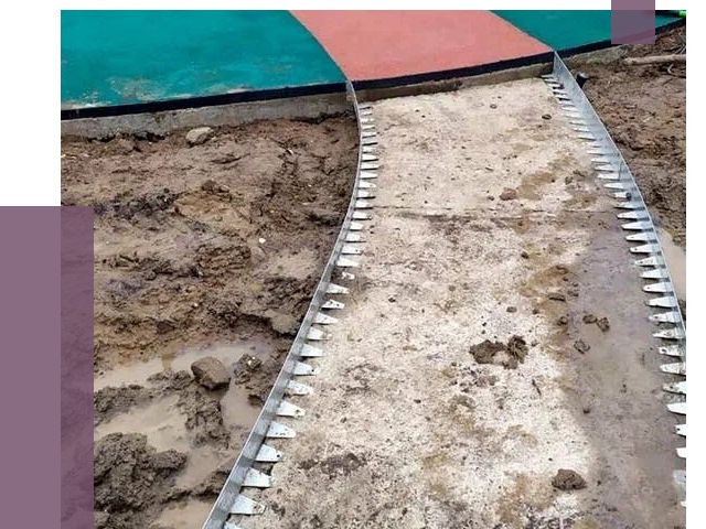 Оцинкованные бордюры в Пензе от 4311 руб. — купить под ключ | ПРОЛЁТ-Пнз