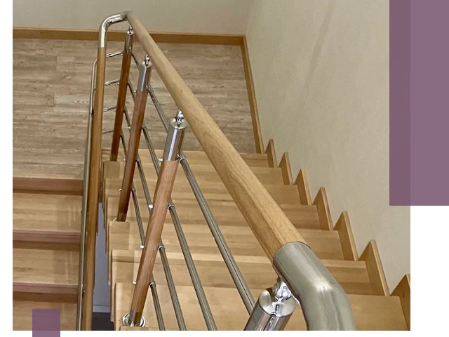 Ремонт поручней и ограждений в Пензе — качественно и быстро