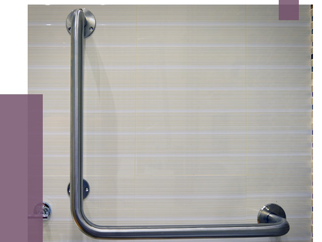 Демонтаж поручней для инвалидов в Пензе от 4311 руб. 