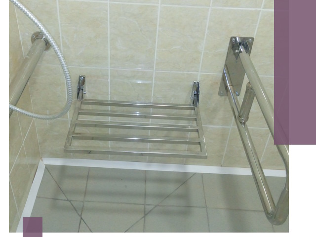 Демонтаж поручней для инвалидов в Пензе быстро и безопасно